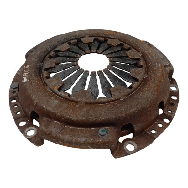 Plator Embreagem Chery Face 1.3 2010 2011 2012 2013 2014 - Preto