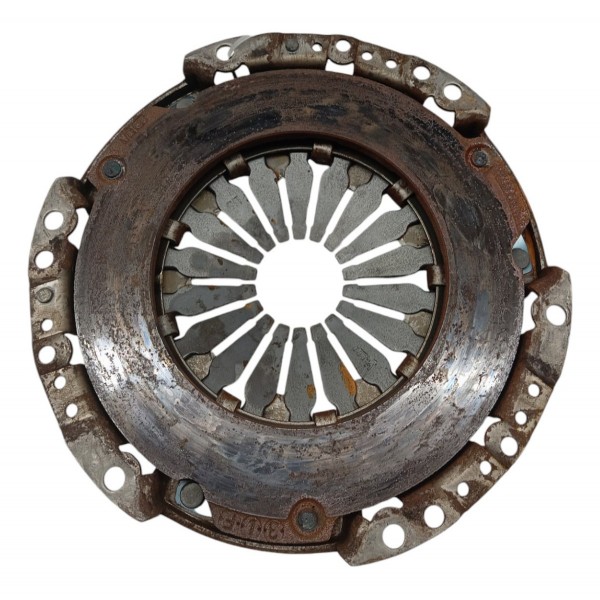 Plator Embreagem Chery Face 1.3 2010 2011 2012 2013 2014 - Preto