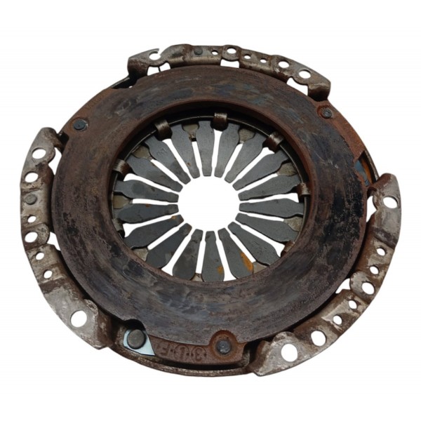 Plator Embreagem Chery Face 1.3 2010 2011 2012 2013 2014 - Preto