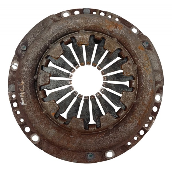 Plator Embreagem Chery Face 1.3 2010 2011 2012 2013 2014 - Preto