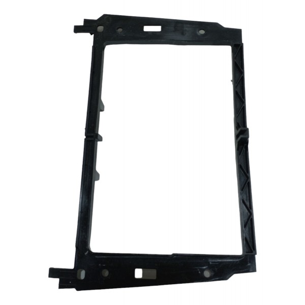 Moldura Painel Multimídia Volkswagen Crossfox 2014