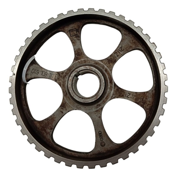 Polia Comando Válvulas Volkswagen Gol Santana 2.0 1993 94 95