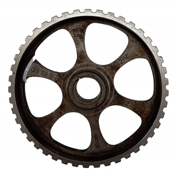 Polia Comando Válvulas Volkswagen Gol Santana 2.0 1993 94 95