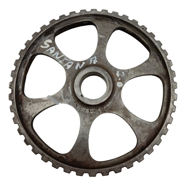 Polia Comando Válvulas Volkswagen Gol Santana 2.0 1993 94 95