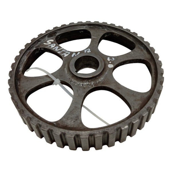 Polia Comando Válvulas Volkswagen Gol Santana 2.0 1993 94 95