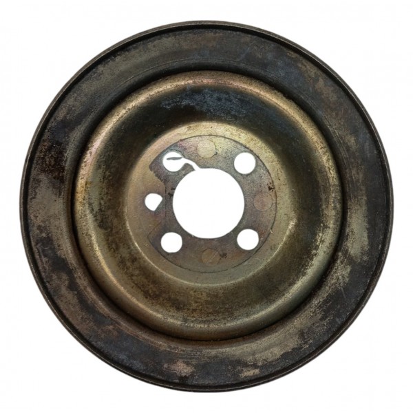 Polia Virabrequim Volkswagen Santana 2.0 Ap 1991 1994 1995