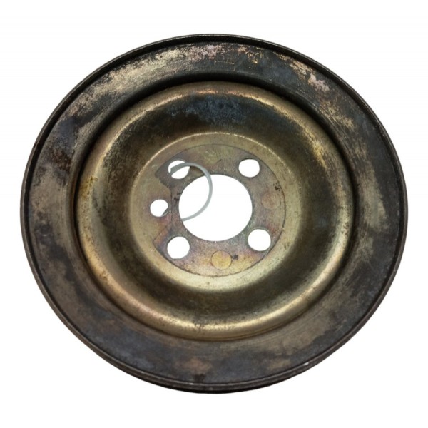 Polia Virabrequim Volkswagen Santana 2.0 Ap 1991 1994 1995