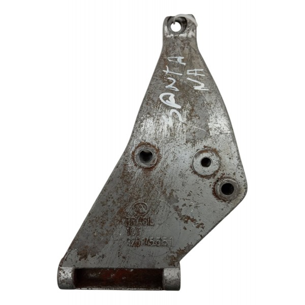 Suporte Bomba Direção Hidráulica Volkswagen Santana 1993 94