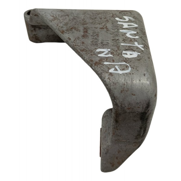 Suporte Bomba Direção Volkswagen Santana 1991 1993 1994 1995