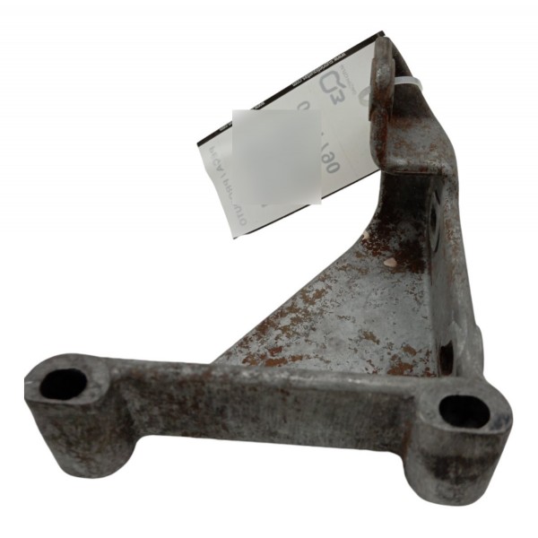 Suporte Bomba Direção Volkswagen Santana 1991 1993 1994 1995