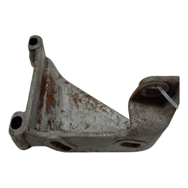 Suporte Bomba Direção Volkswagen Santana 1991 1993 1994 1995