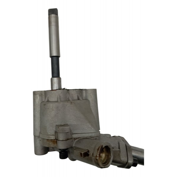 Bomba Oleo Motor Vw Santana Quantum 2.0 1994 1995 1996 1997
