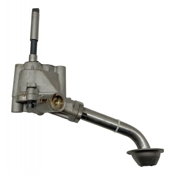 Bomba Oleo Motor Vw Santana Quantum 2.0 1994 1995 1996 1997