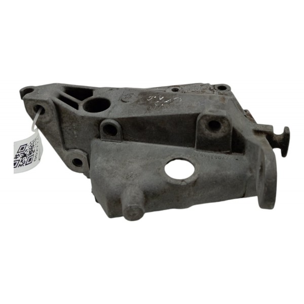 Suporte Coxim Motor Renault Clio 1.0 8v 2001 2002 2003 2004