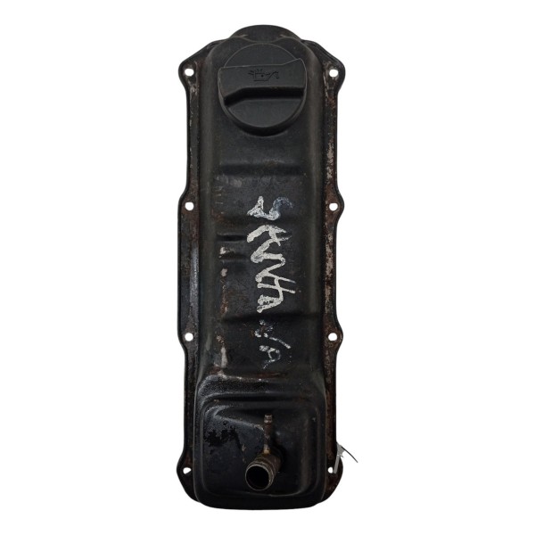 Tampa Valvula Vw Santana Quantum 2.0 1993 1994 1995 1996 97