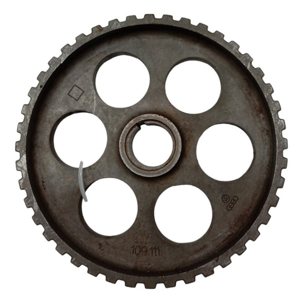 Polia Comando Válvulas Vw Gol Parati Saveiro Santana 1994 99