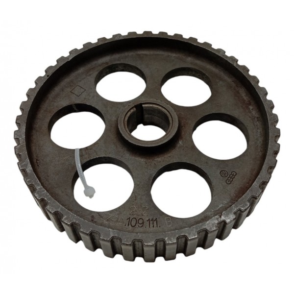 Polia Comando Válvulas Vw Gol Parati Saveiro Santana 1994 99