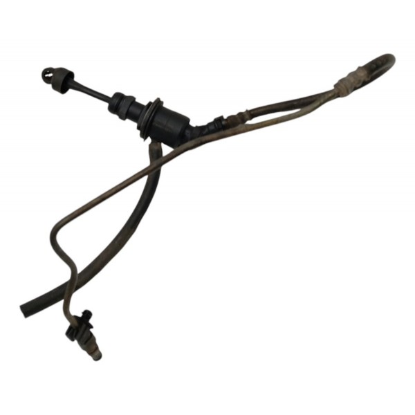 Atuador Embreagem Renault Megane 2.0 2007 2008 2009 2010 11