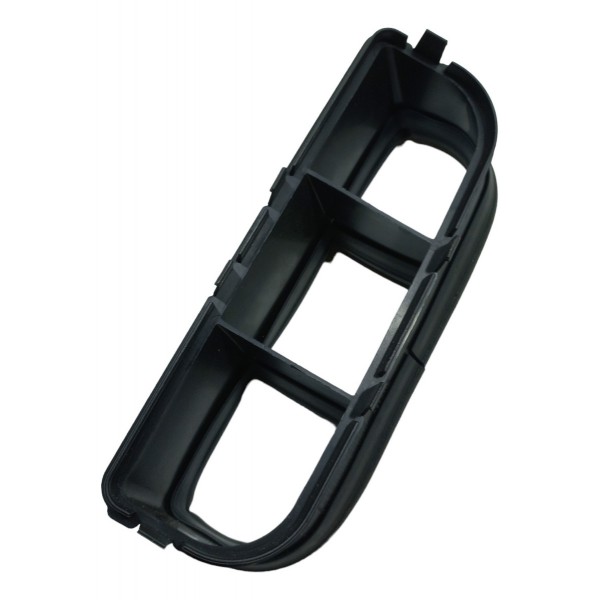 Duto Entrada Ar Condicionado Volkswagen Crossfox 2014