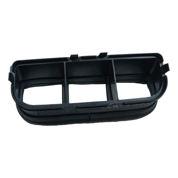 Duto Entrada Ar Condicionado Volkswagen Crossfox 2014