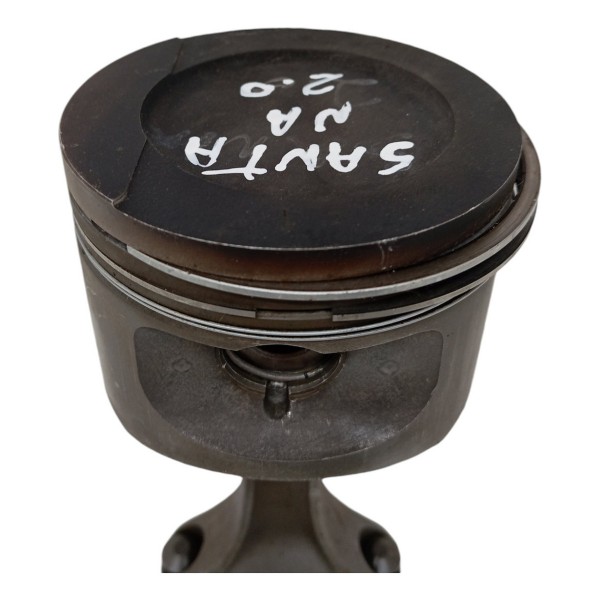 Pistao Biela Volkswagen Santana Quantum 1.8 2.0 1993 1994 95