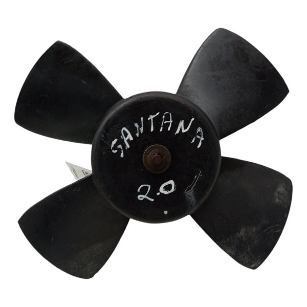 Ventoinha Motor Volkswagen Santana Quantum 1993 1994 1995 99