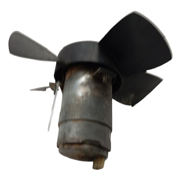 Ventoinha Motor Volkswagen Santana Quantum 1993 1994 1995 99