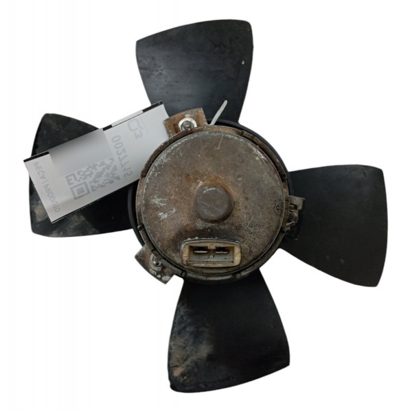 Ventoinha Motor Volkswagen Santana Quantum 1993 1994 1995 99