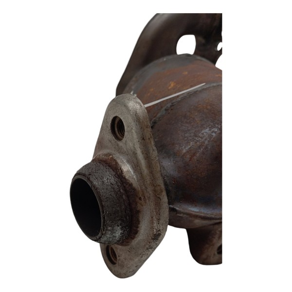 Catalisador Renault Kwid 1.0 3cc 2018 2019 2020 2021 2022