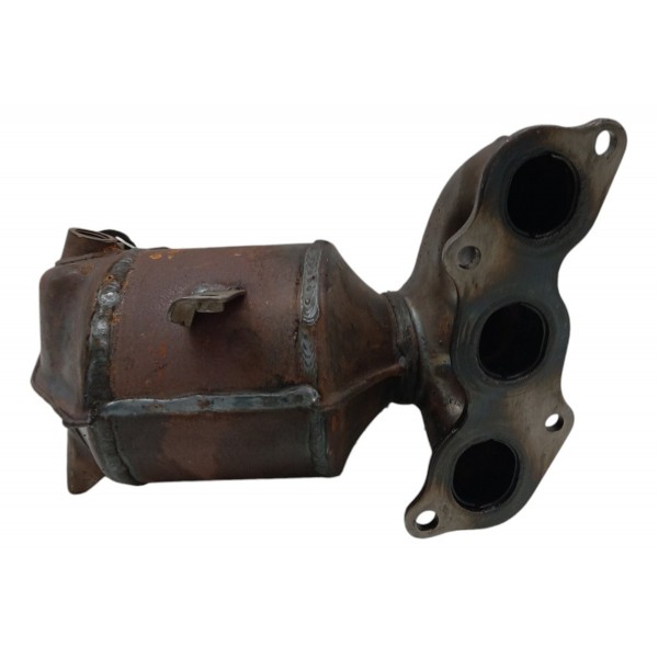 Catalisador Renault Kwid 1.0 3cc 2018 2019 2020 2021 2022