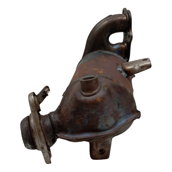 Catalisador Renault Kwid 1.0 3cc 2018 2019 2020 2021 2022