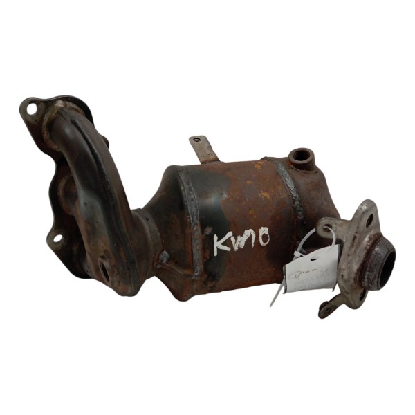 Catalisador Renault Kwid 1.0 3cc 2018 2019 2020 2021 2022