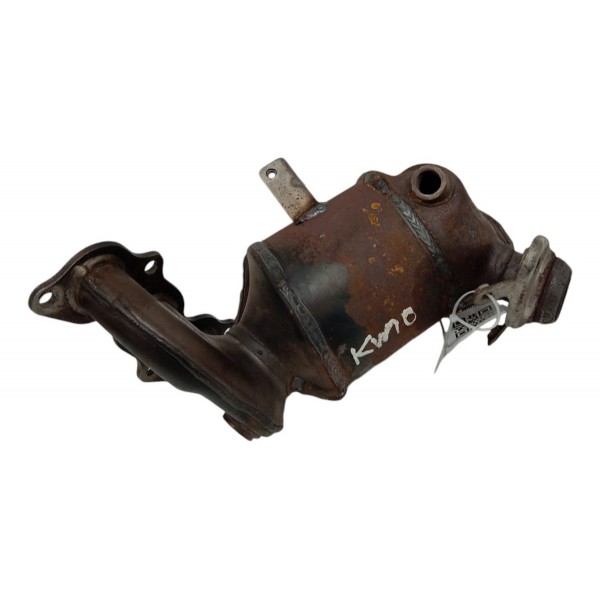 Catalisador Renault Kwid 1.0 3cc 2018 2019 2020 2021 2022