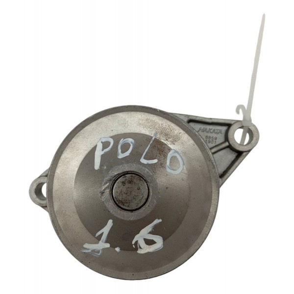 Bomba Água Vw Fox Polo Gol Voyage Golf 1.6 2006 07 08 09 10