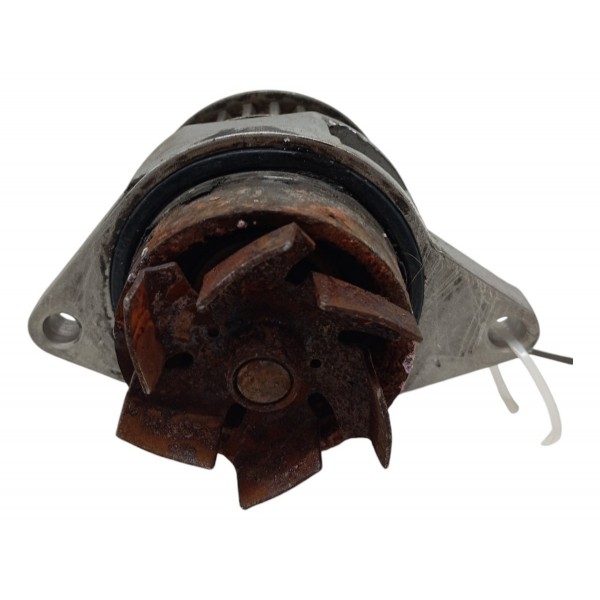 Bomba Água Vw Fox Polo Gol Voyage Golf 1.6 2006 07 08 09 10