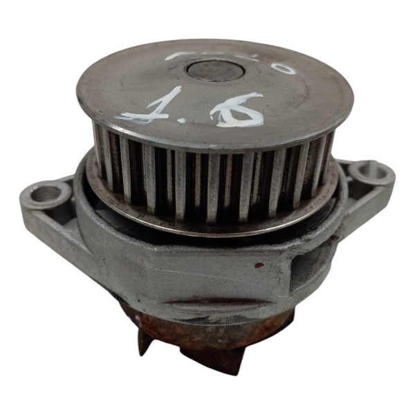 Bomba Água Vw Fox Polo Gol Voyage Golf 1.6 2006 07 08 09 10