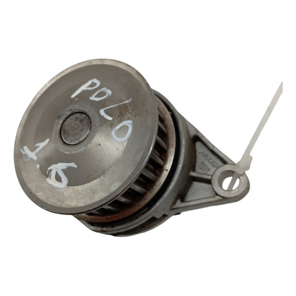 Bomba Água Vw Fox Polo Gol Voyage Golf 1.6 2006 07 08 09 10