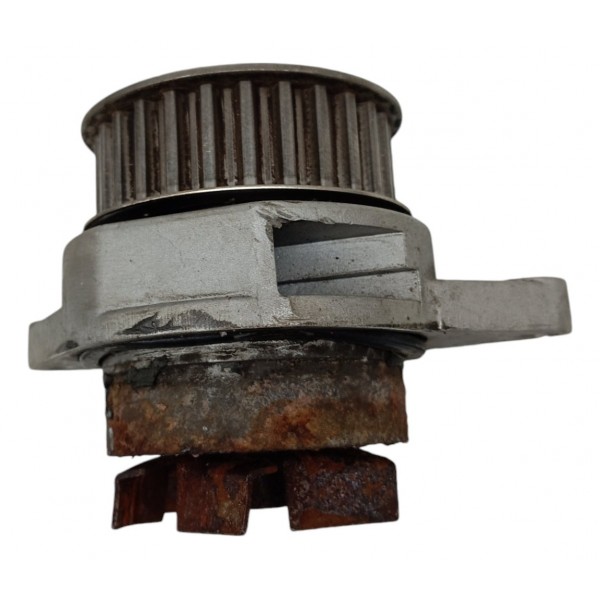 Bomba Água Vw Fox Polo Gol Voyage Golf 1.6 2006 07 08 09 10