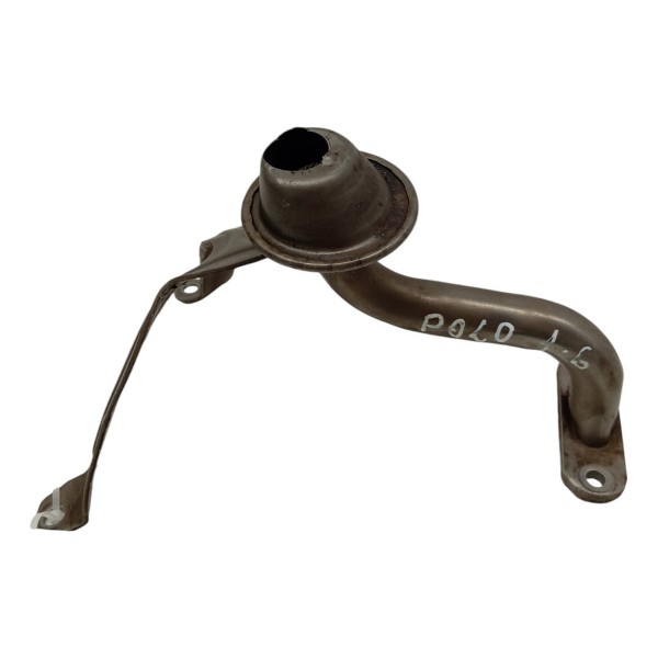 Pescador Óleo Motor Volkswagen Polo 1.6 8v 2004 2005 2006 07