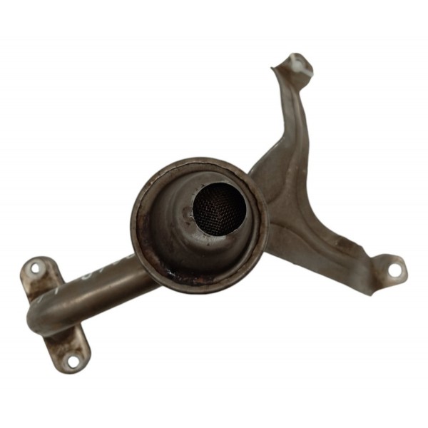 Pescador Óleo Motor Volkswagen Polo 1.6 8v 2004 2005 2006 07