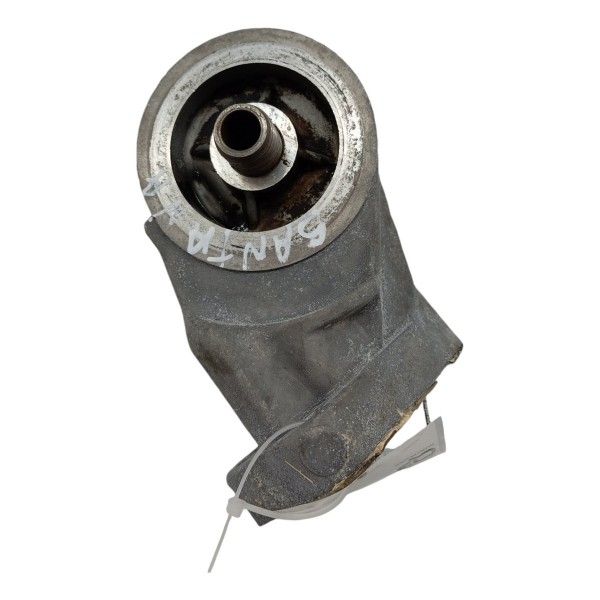 Cavalete Filtro Óleo Volkswagen Santana 2.0 1992 1993 1994