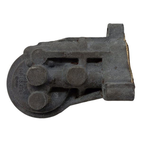 Cavalete Filtro Óleo Volkswagen Santana 2.0 1992 1993 1994