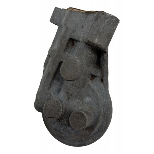 Cavalete Filtro Óleo Volkswagen Santana 2.0 1992 1993 1994