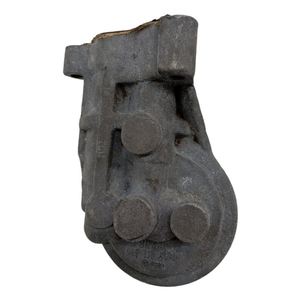 Cavalete Filtro Óleo Volkswagen Santana 2.0 1992 1993 1994