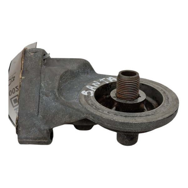 Cavalete Filtro Óleo Volkswagen Santana 2.0 1992 1993 1994