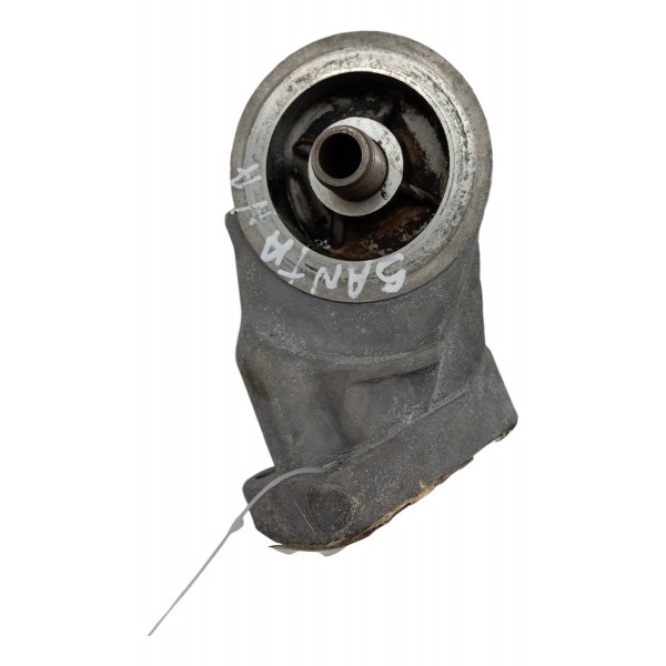 Cavalete Filtro Óleo Volkswagen Santana 2.0 1992 1993 1994