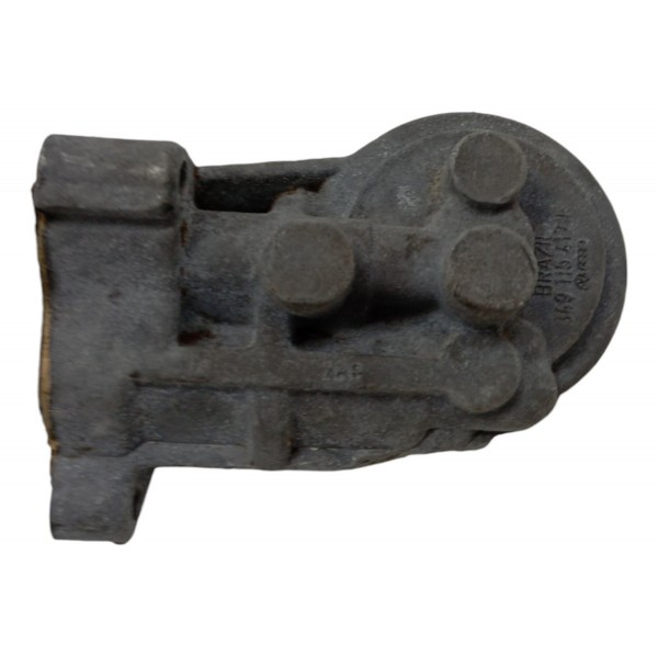 Cavalete Filtro Óleo Volkswagen Santana 2.0 1992 1993 1994