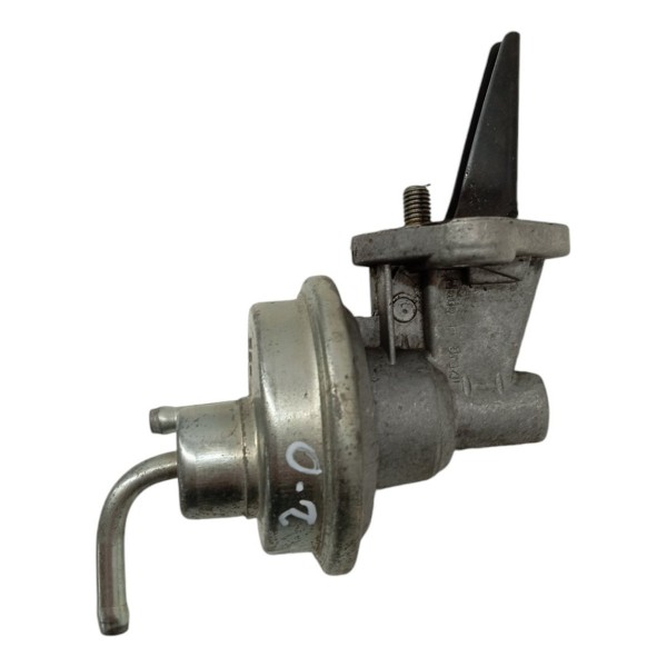 Bomba Combustivel Mecanica Vw Santana Quantum 2.0 1993 94 95