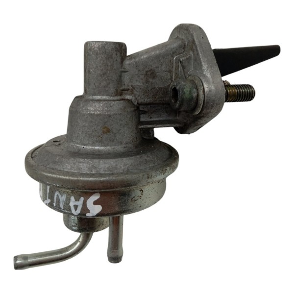 Bomba Combustivel Mecanica Vw Santana Quantum 2.0 1993 94 95