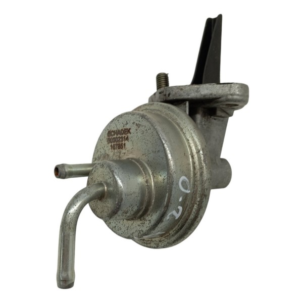Bomba Combustivel Mecanica Vw Santana Quantum 2.0 1993 94 95